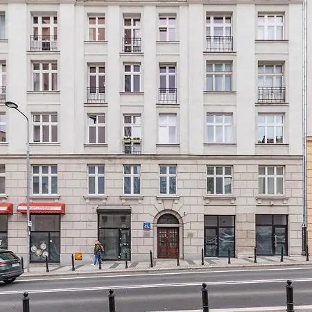Apartament Tamka 45a By Homeprime *
