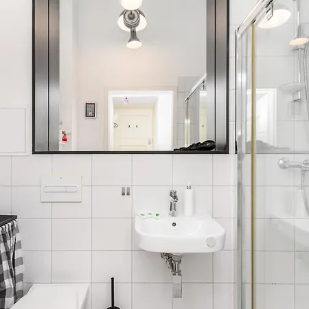 Tamka 45a By Homeprime Apartment *