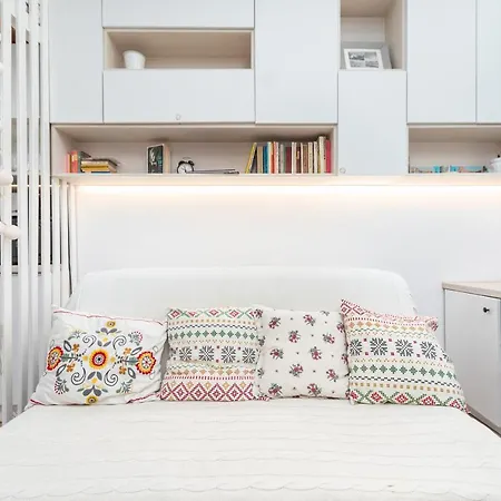 Tamka 45a By Homeprime 아파트 *